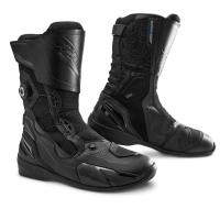 Shima Мотоботы Tenex WP Lady Black (с мембраной) в Рязани