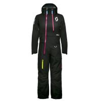 Scott Комбинезон зимний женский Artic Flex 180 Dryo black в Рязани