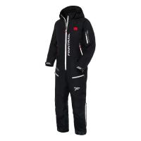 Finntrail Комбинезон зимний Float 3902 Graphite в Рязани