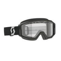 Scott Очки кроссовые Primal Enduro black/white/clear в Рязани
