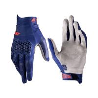 Leatt перчатки Moto 4.5 Royal в Рязани