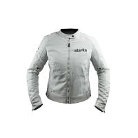 Starks Мотокуртка женская Urban Jacket 2.0 Lining Women Серый в Рязани