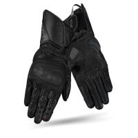 Shima Мотоперчатки ST-3 Black в Рязани