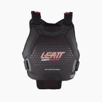 Leatt Защитный панцирь женский Chest Protector 3DF AirFit Evo V26 Black в Рязани