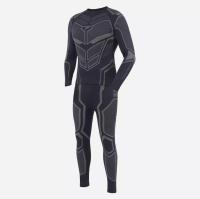 Finntrail Термобелье AllSeason 6208 Grey в Рязани
