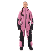 Dragonfly  Комбинезон SuperLight 3L Woman Purple Sky 2024 в Рязани