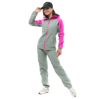 Dragonfly Мембранный костюм Active 2.0 Woman Pink 2023 в Рязани