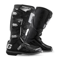 Gaerne Мотоботы SG-10 Black в Рязани