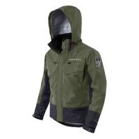 Finntrail Куртка водостойкая Coaster 4023 Khaki в Рязани