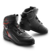 Shima Мотокросовки Enzo Men Air Black/Red в Рязани