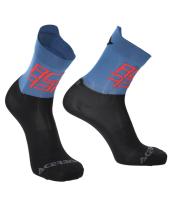 Acerbis Носки MTB Light Blue/Black в Рязани