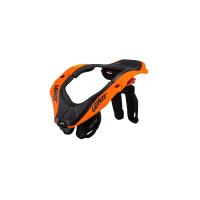 Leatt Защита шеи 5.5 Neck Brace 2025 Citrus в Рязани