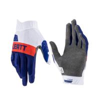 Leatt Перчатки GRipR 1.5 Royal в Рязани