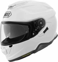Shoei Шлем GT-Air 2 Plain белый глянцевый в Рязани