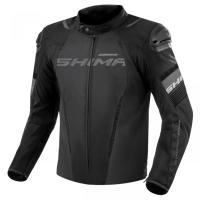 Shima Куртка Solid 2.0 Black в Рязани