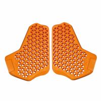 Furygan Защита груди Chest D3O Оранжевый в Рязани
