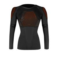 Racer Защита тела женская Motion Top (D3O) Black в Рязани