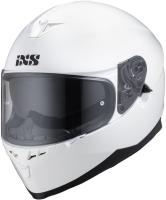 IXS Шлем HX 1100 1.0 Белый глянцевый в Рязани