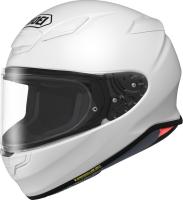 Shoei Мотошлем NXR 2 Plain белый в Рязани