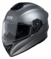 IXS Шлем интеграл iXS216 1.0 Серый матовый в Рязани