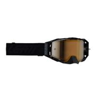 Leatt Маска Velocity 6.5 Cryztal Lime Purple 75 VLT V25 в Рязани