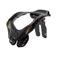 Leatt Защита шеи детская 5.5 Junior Stealth в Рязани