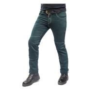Starks EF56 Мотоджинсы Python Evo муж. Slim fit Cordura Denim стрейч Чёрный Rinsed wash в Рязани