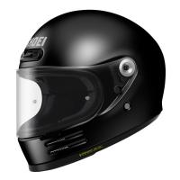Shoei Шлем Glamster Candy 06 черный в Рязани