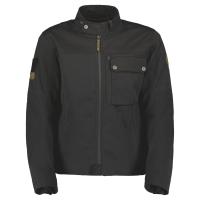 SCOTT Куртка Vintage black в Рязани
