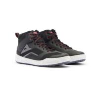 Dainese Ботинки Suburb Air Shoes Wmn black/white/apple butter в Рязани