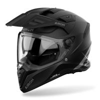 Airoh Мотошлем Bandit Black Matt в Рязани