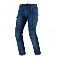 Shima мотоджинсы Giro 2.0 Urban Blue в Рязани