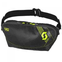 Scott Сумка на пояс Hip-Belt Everyday black/neon yellow в Рязани