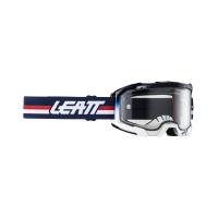 Leatt Маска Velocity 4.5 Royal Clear 83% 2024 в Рязани
