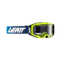 Leatt Маска Velocity 5.5 Blue Light Grey 58% в Рязани