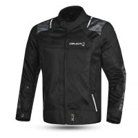 Dimox Мотокуртка текстиль Swift Mens Camouflage в Рязани