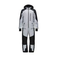 Finntrail Комбинезон мужской утепленный Blizzard 3856 LightGrey в Рязани
