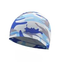 Scout Подшлемник-шапочка spotty Light серо-сине-голубой в Рязани