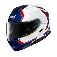 Shoei Шлем GT-Air 3 Realm сине-бело-красный в Рязани