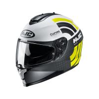 HJC Шлем интеграл C 70 Curves MC4HSF в Рязани