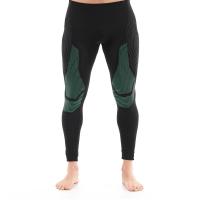 Dragonfly Термобрюки 3DThermo Green в Рязани