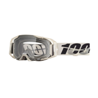 100% Очки Armatic Pitch / Clear в Рязани