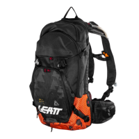 Leatt Рюкзак-гидропак Moto XL 1.5 Orange 2025 в Рязани