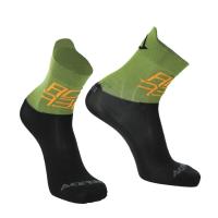 Acerbis Носки MTB Light Black/Green в Рязани