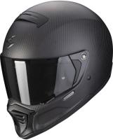 Scorpion Exo Мотошлем HX1 Carbon Se Solid Карбон/Черный Матовый в Рязани