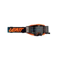 Leatt Маска Velocity 6.5 Roll-Off Orange Clear 83 VLT V25 в Рязани