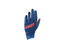 Leatt Перчатки Sub Zero 2.5 Blue в Рязани