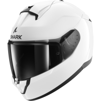 Shark Шлем Ridill 2 Blank White в Рязани