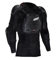 Leatt Защита тела Body Protector 2.5 V26 Black в Рязани