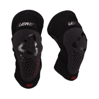 Leatt Наколенники 3DF 5.0 Evo FastFit V26 Black в Рязани